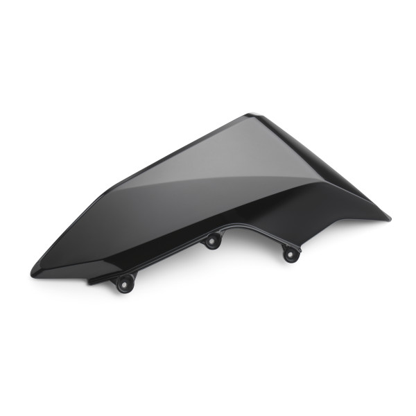 KTM Spoiler